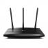 Router: AC1900 Wireless MU-MIMO Gigabit Router, (600+1300) Mbps, 1x Gigabit WAN, 4x Gigabit LAN, 1x USB 2.0 Router: AC1900 Wireless MU-MIMO Gigabit Router, (600+1300) Mbps, 1x Gigabit WAN, 4x Gigabit LAN, 1x USB 2.0